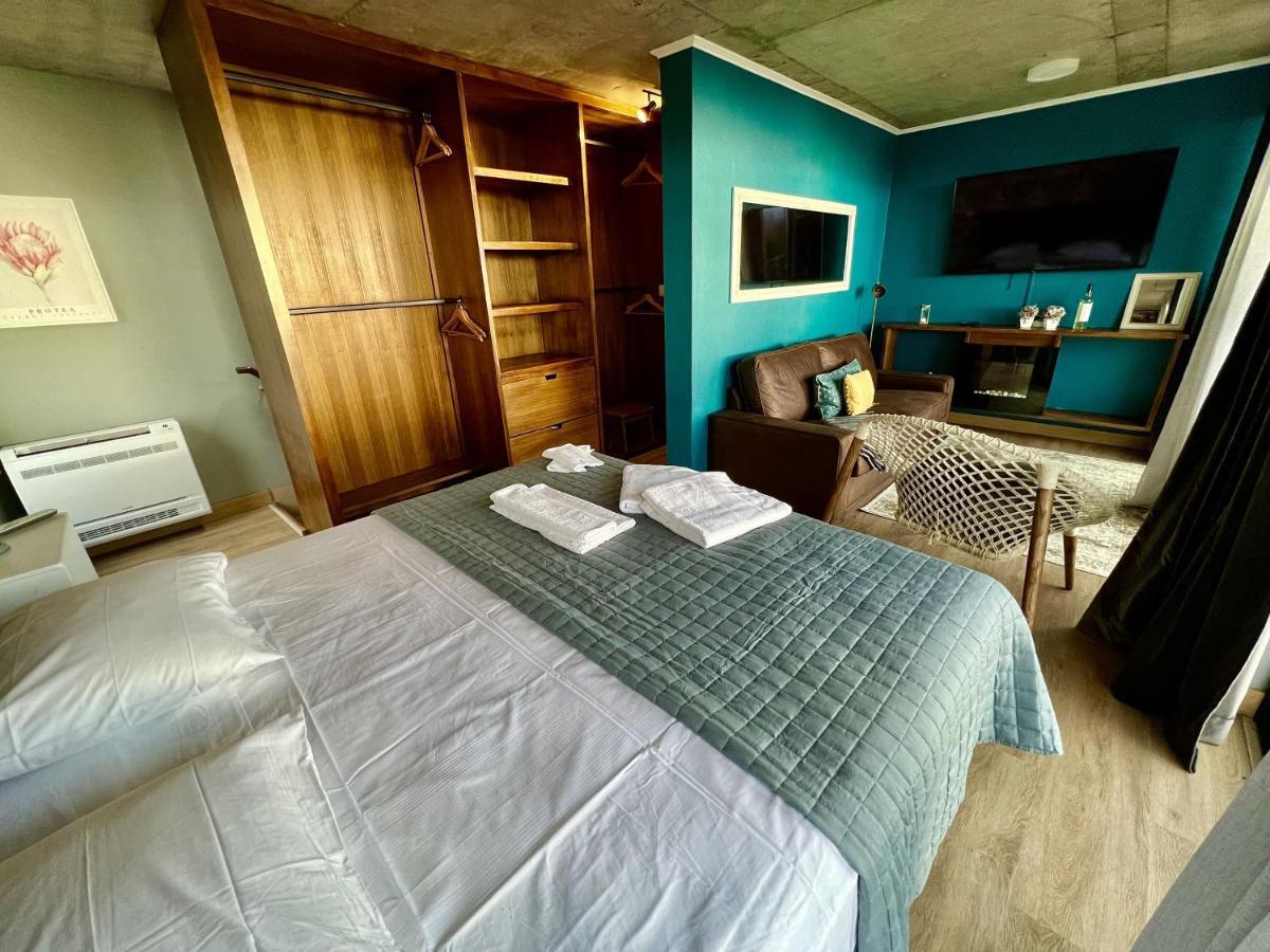 Victoria Ocean View Room Ponta do Pargo Dış mekan fotoğraf